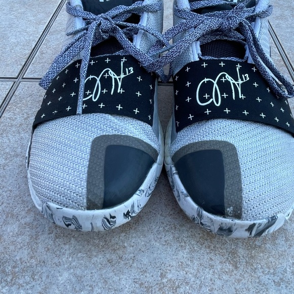 Adidas James harden shoes main image 8